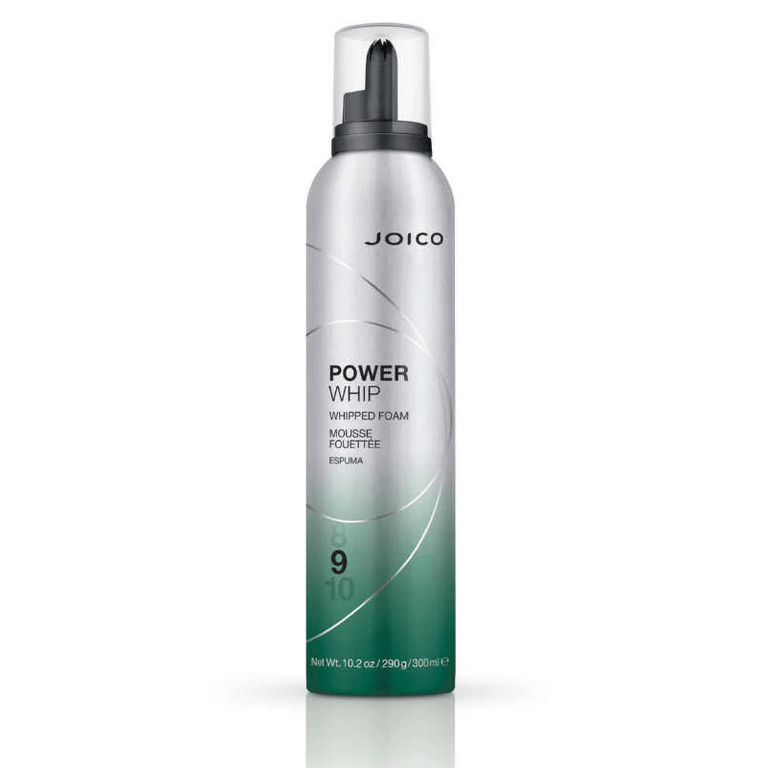 Joico Power Whip Whipped Foam 300ml