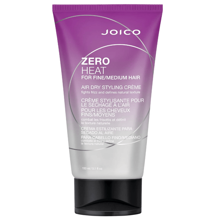 Joico Zero Heat Air Dry Fine-Medium 150ml