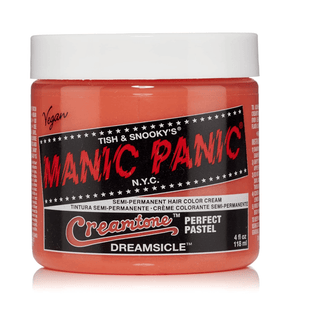 Manic Panic Dreamsicle Creamtone 118ml