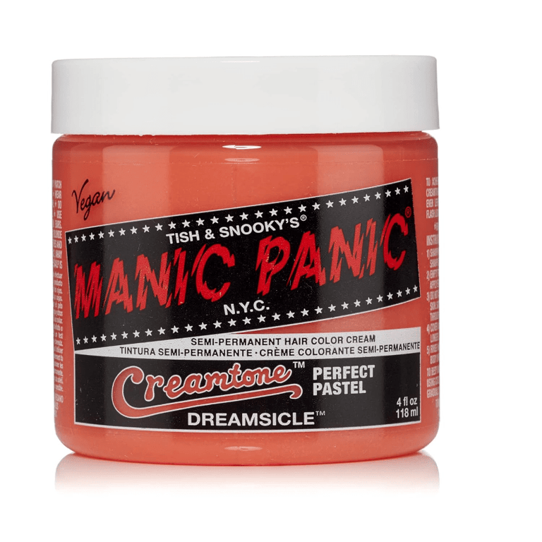 Manic Panic Dreamsicle Creamtone 118ml