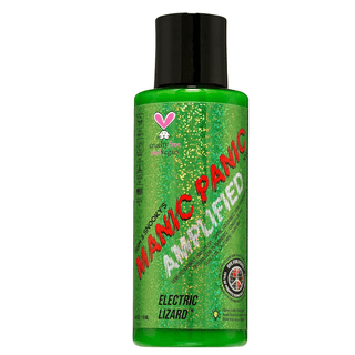 Manic Panic Electric Lizard Amplified Bottle 118ml