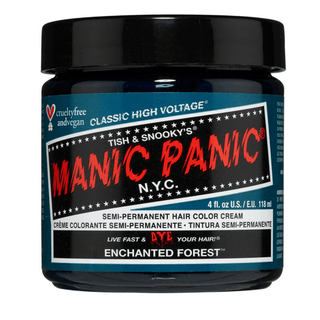 Manic Panic Enchanted Forest Classic Cream 118ml