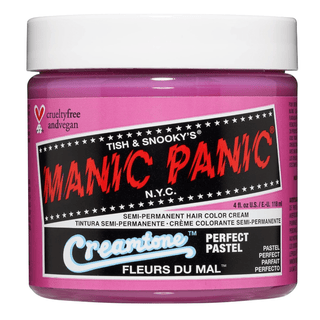 Manic Panic Fleurs Du Mal Creamtone 118ml