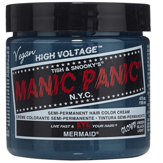 Manic Panic Mermaid Classic Cream 118ml