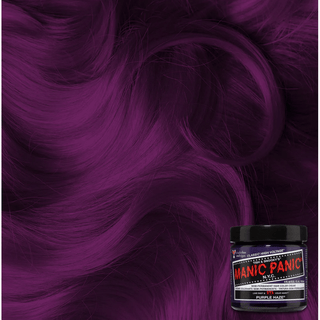 Manic Panic Purple Haze Classic Cream 118ml