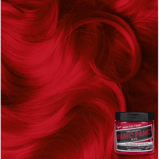 Manic Panic Red Passion Classic Cream 118ml