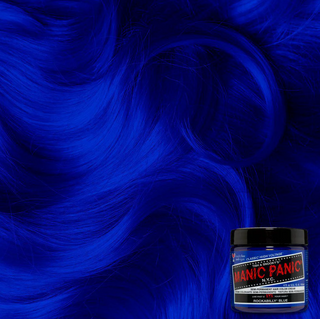 Manic Panic Rockabilly Blue Classic Cream 118ml