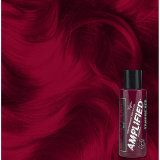 Manic Panic Vampire Red Amplified Bottle 118ml