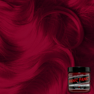 Manic Panic Vampire Red Classic Cream 118ml