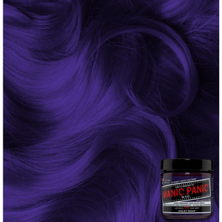 Manic Panic Violet Night Classic Cream 118ml