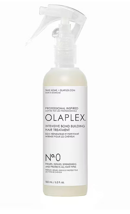 Olaplex No.0 Intense Bond Building Hair Treatment 155ml