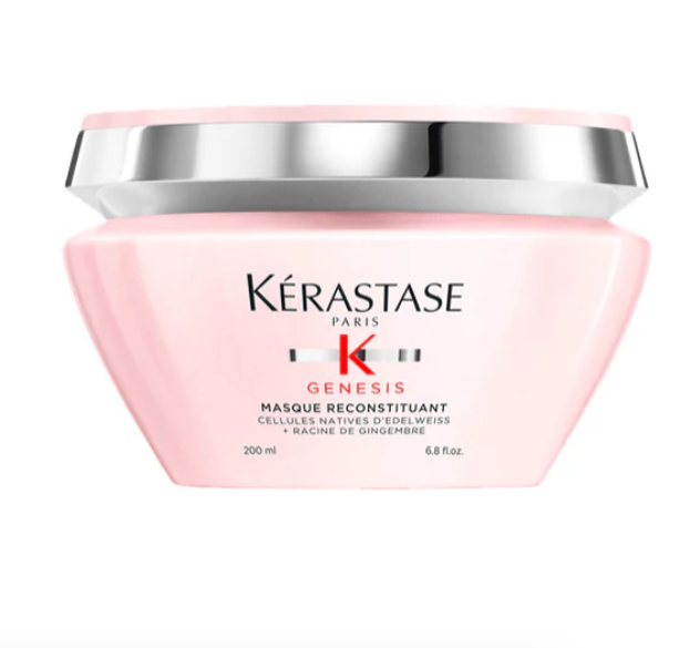 Kerastase Genesis Reconstructing Anti-Hairfall Hair Mask 200ml