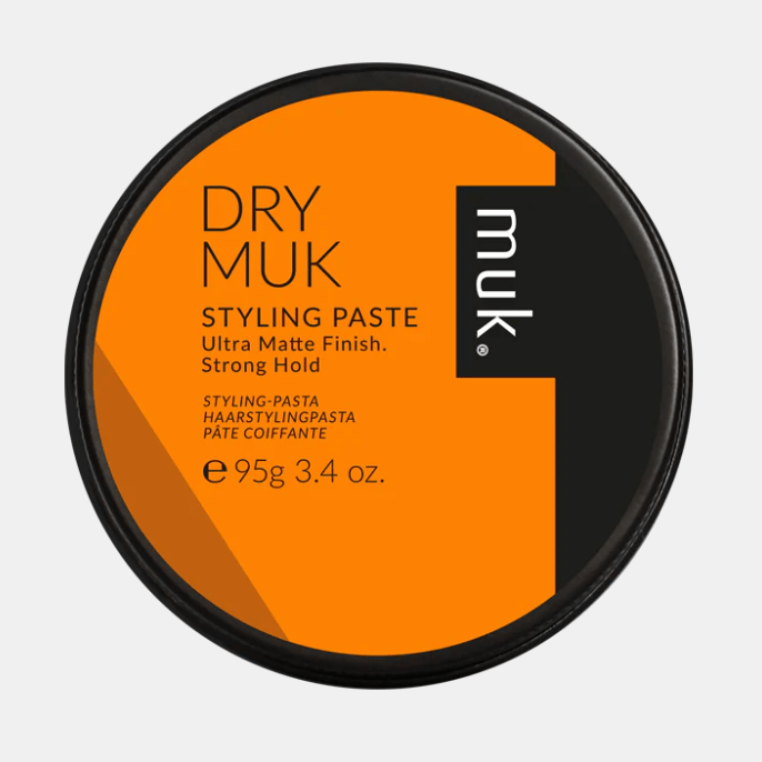 Muk Dry Styling Paste 50gm