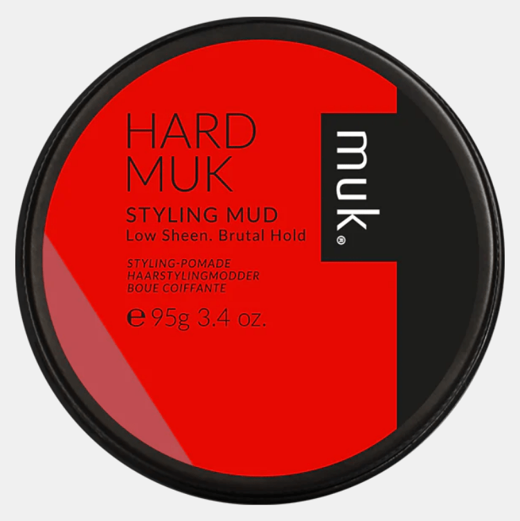 Muk Hard Styling Mud 50gm