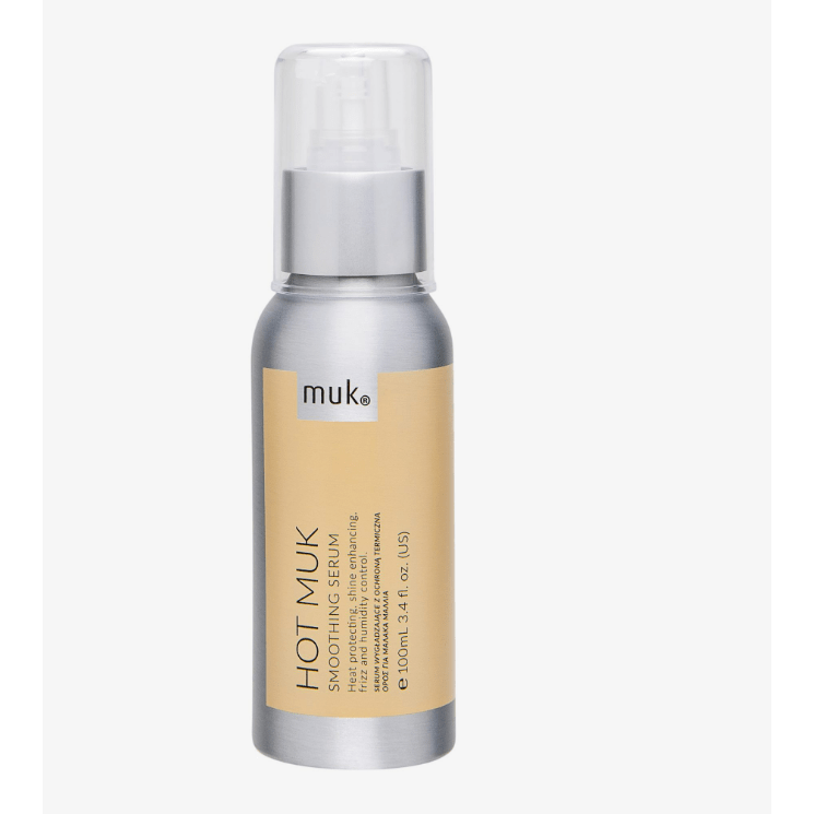 Muk Hot Smoothing Serum 100ml