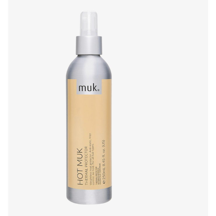 Muk Hot Thermal Protector 250ml