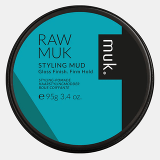 Muk Raw Styling Mud 50gm