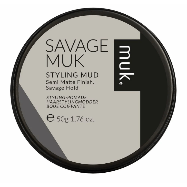 Muk Savage Styling Mud 50gm