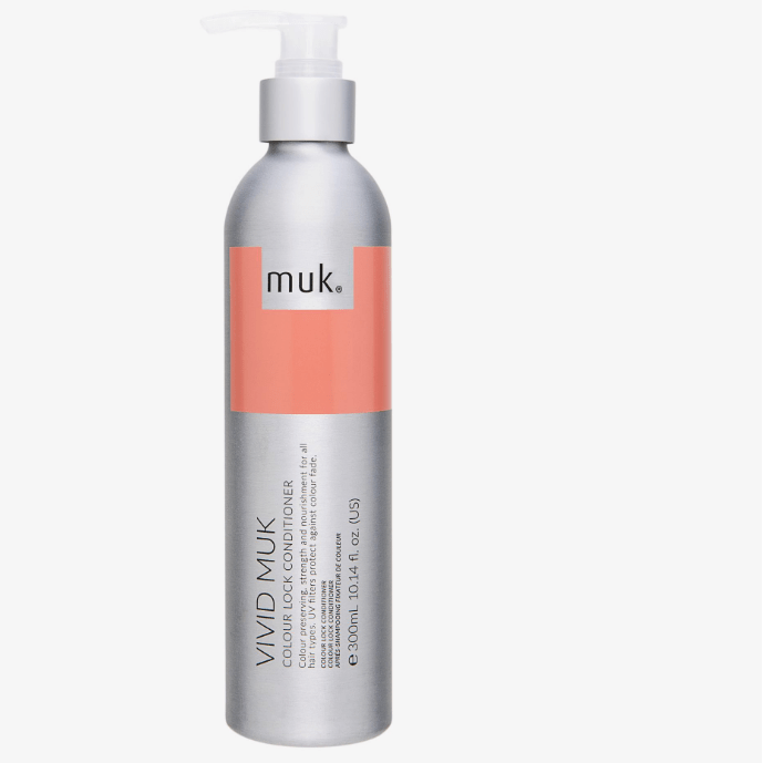 Muk Vivid Colour Lock Conditioner 300ml