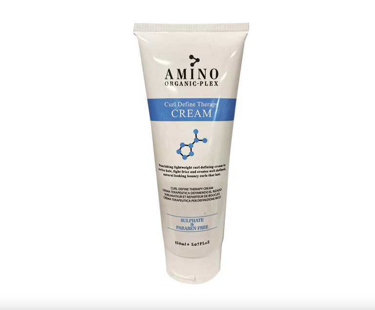 Amino Organic Plex Curl Defining Cream 150ml