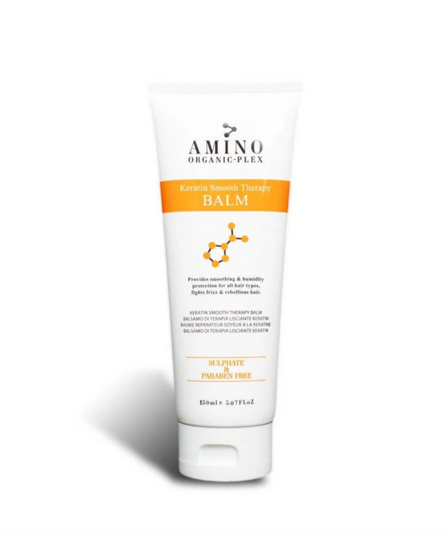 Amino Organic Plex Smooth Therapy Balm 150ml