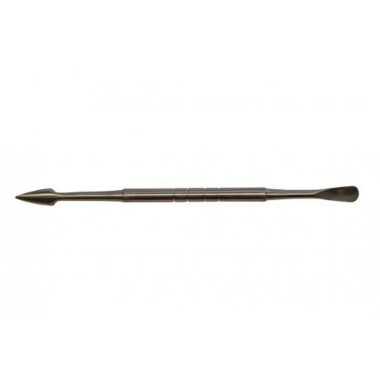 Bello Pro C264 Nail and Cuticle Pusher