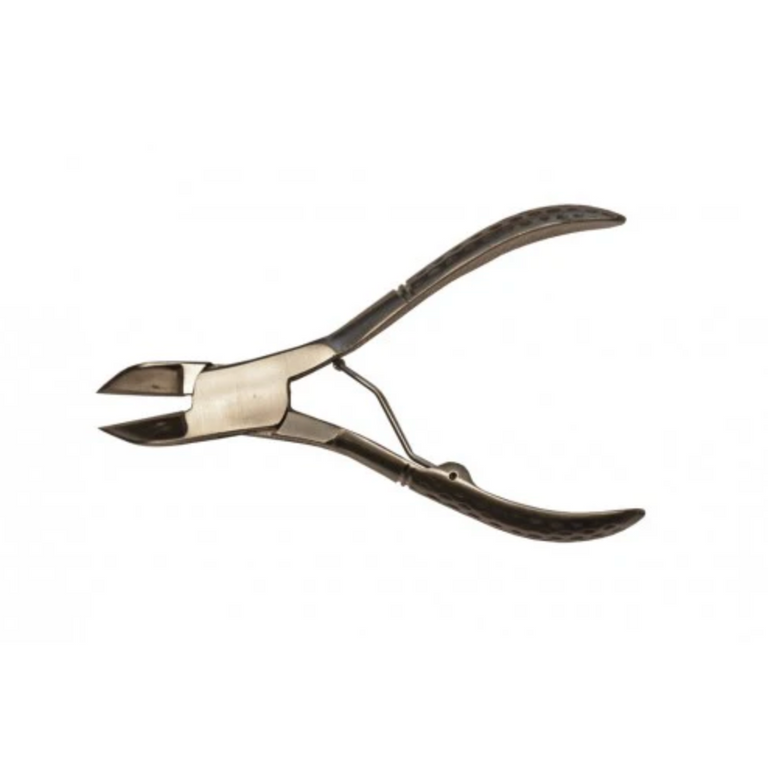 Bello Pro C331 Cuticle Nipper 6mm Jaw size 4 inch