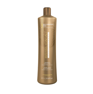 Brasil Cacau Eco Keratin Treatment 1 Litre