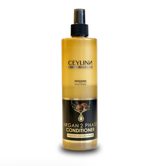 Ceylinn Argan 2 Phase Conditioner 375ml