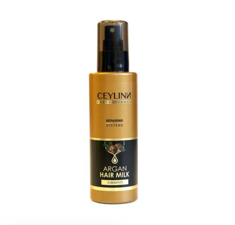 Ceylinn Argan Hair Milk 150ml