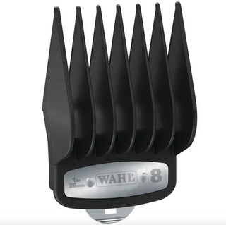 Wahl Premium Guide Comb #8