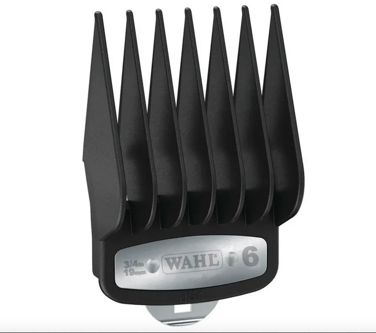 Wahl Premium Guide Comb #6