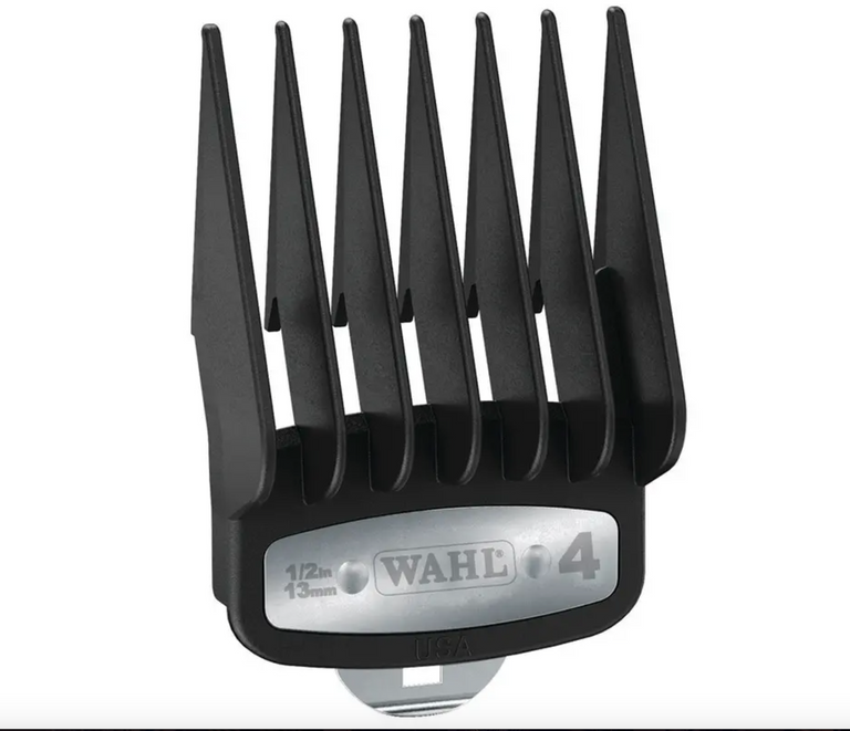 Wahl Premium Guide Comb #4