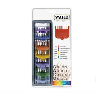 Wahl Guide Comb Caddie Colored #1 to #8