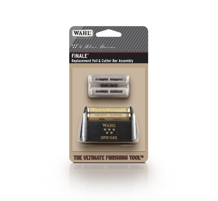 Wahl Finale Replacement Foil