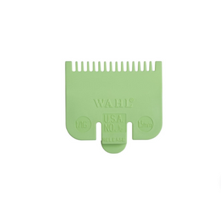 Wahl #1/2 Guide Comb Grey 1/16" 1.5mm