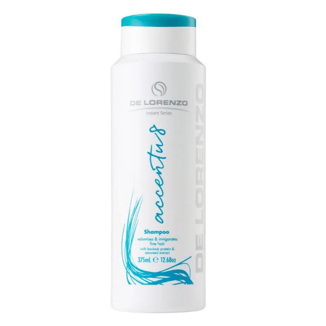 De Lorenzo Accentu8 Shampoo 375ml