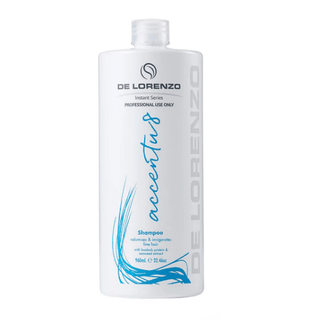 De Lorenzo Accentu8 Shampoo 960ml