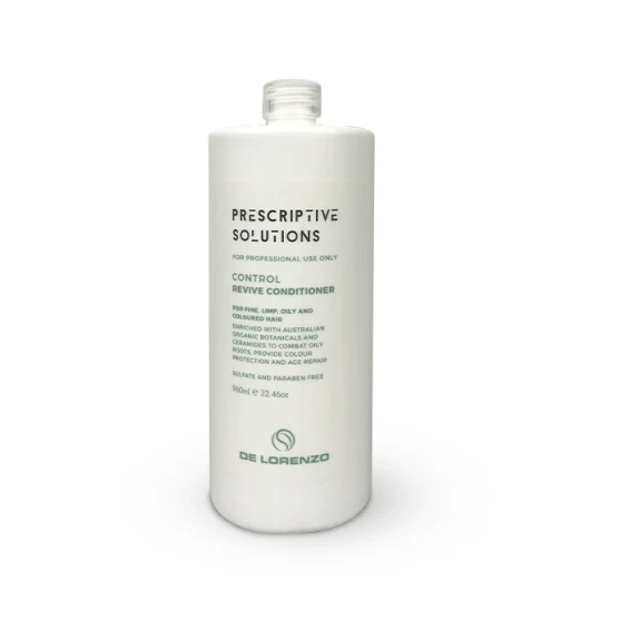 De Lorenzo Control Revive Conditioner 960ml