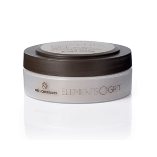 De Lorenzo Elements Grit 100gm