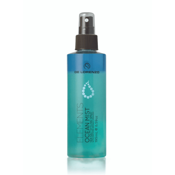 De Lorenzo Elements Ocean Mist 195ml