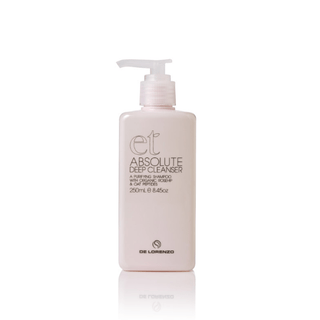 De Lorenzo ET Absolute Deep Cleanser 250ml