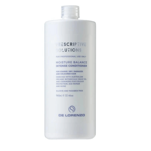 De Lorenzo Moisture Balance Intense Conditioner 960ml