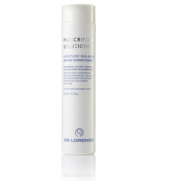 De Lorenzo Moisture Balance Revive Conditioner 275ml