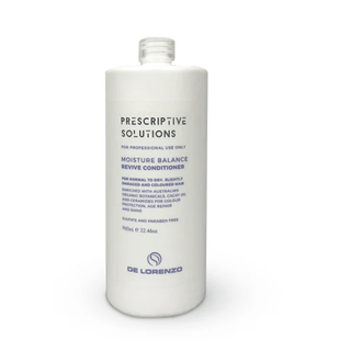 De Lorenzo Moisture Balance Revive Conditioner 960ml