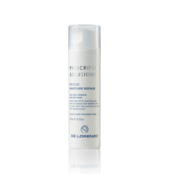 De Lorenzo Moisture Balance Revive Moisture Repair 125ml