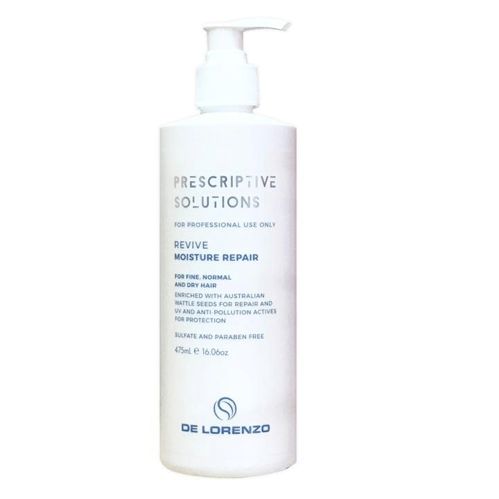 De Lorenzo Moisture Balance Revive Moisture Repair 475ml