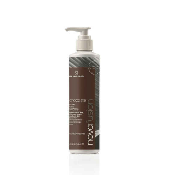 De Lorenzo Novafusion Chocolate 250ml