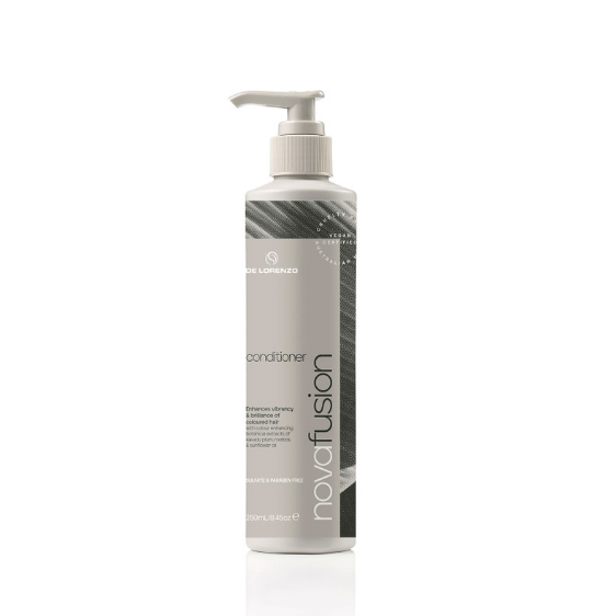 De Lorenzo Novafusion Conditioner 250ml