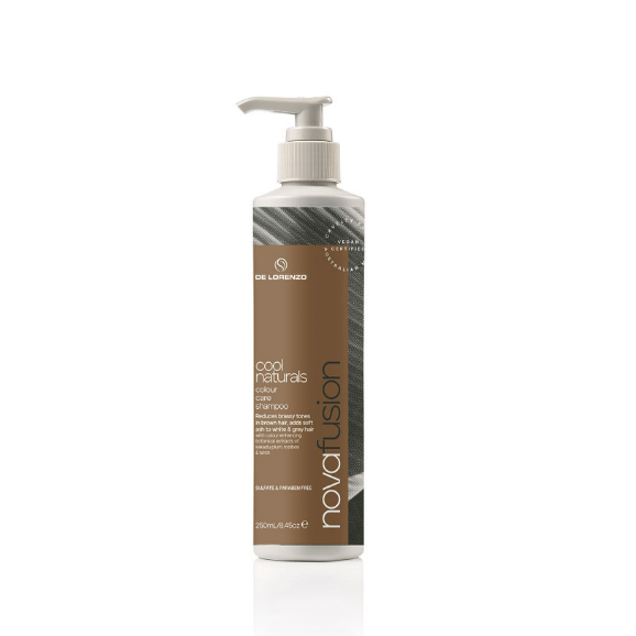 De Lorenzo Novafusion Cool Naturals 250ml